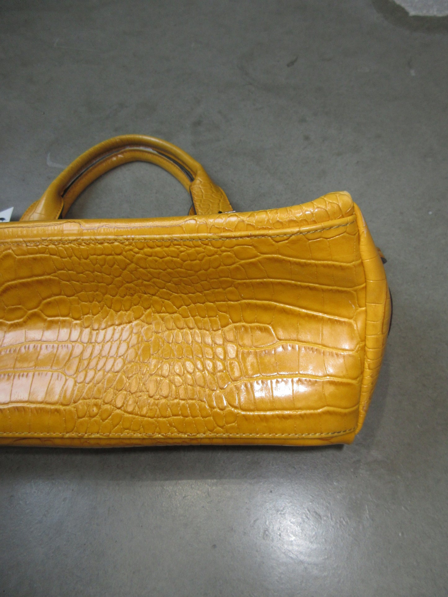 Vintage Design Bag