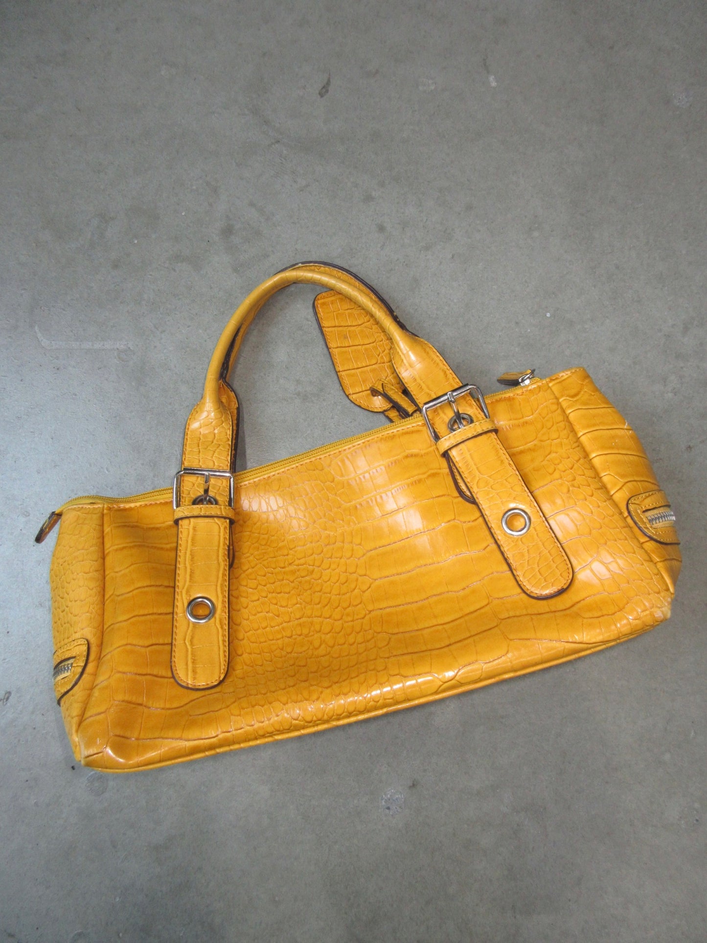 Vintage Design Bag
