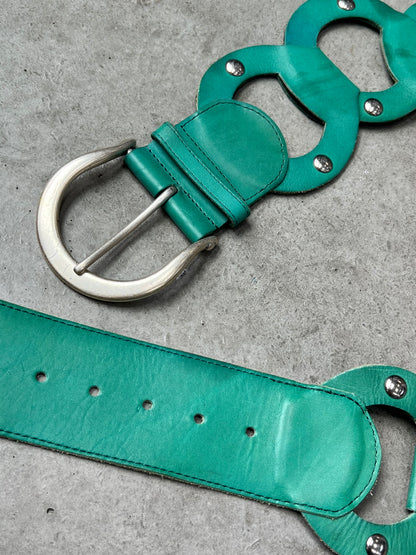 Vintage Design Belt