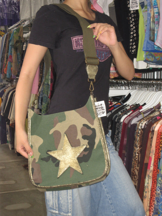 Vintage Design Bag