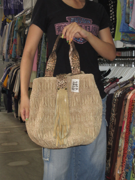 Vintage Design Bag
