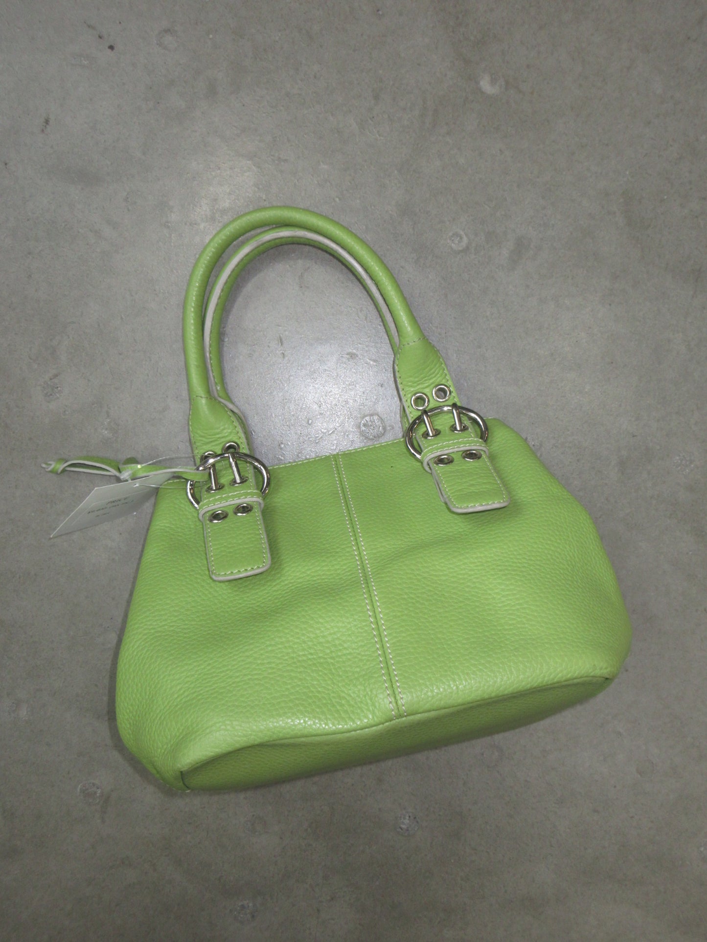 Vintage Design Bag