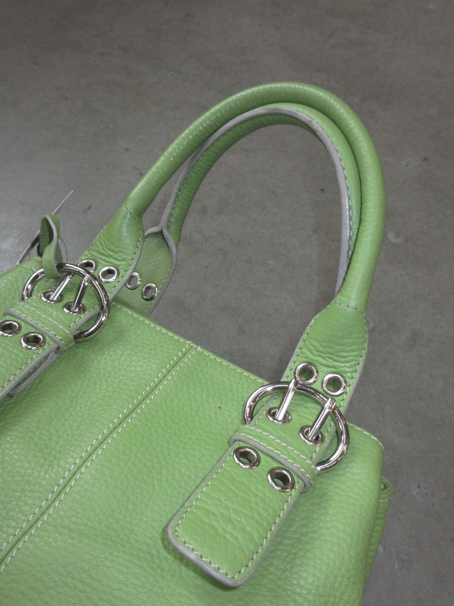 Vintage Design Bag