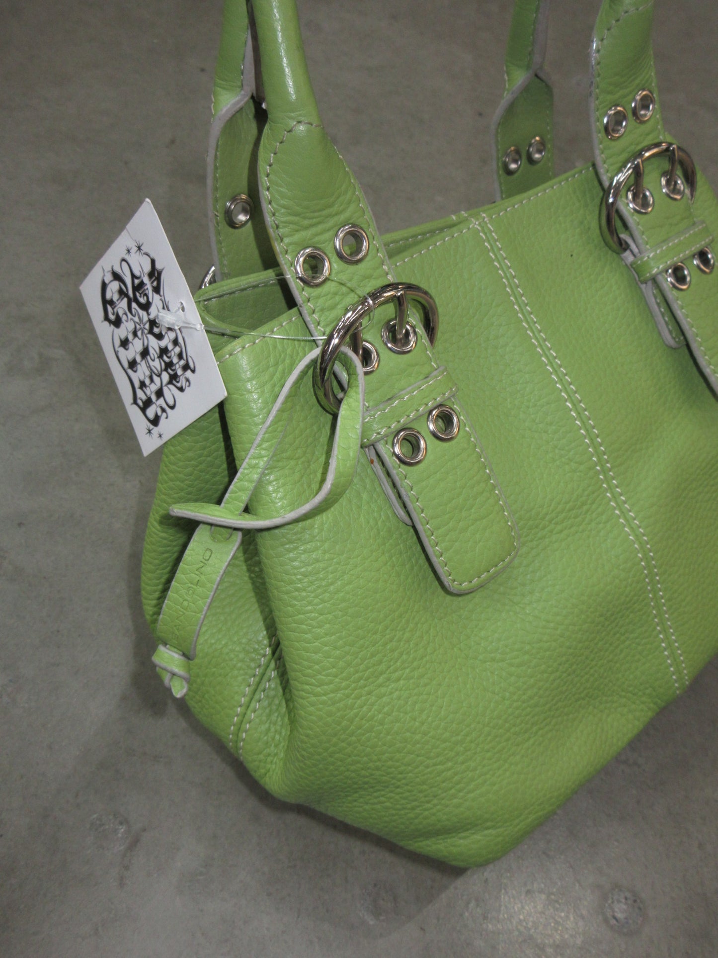 Vintage Design Bag