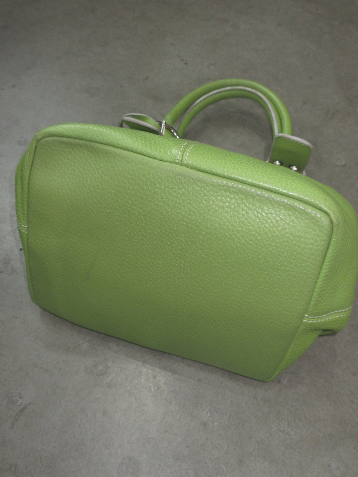 Vintage Design Bag