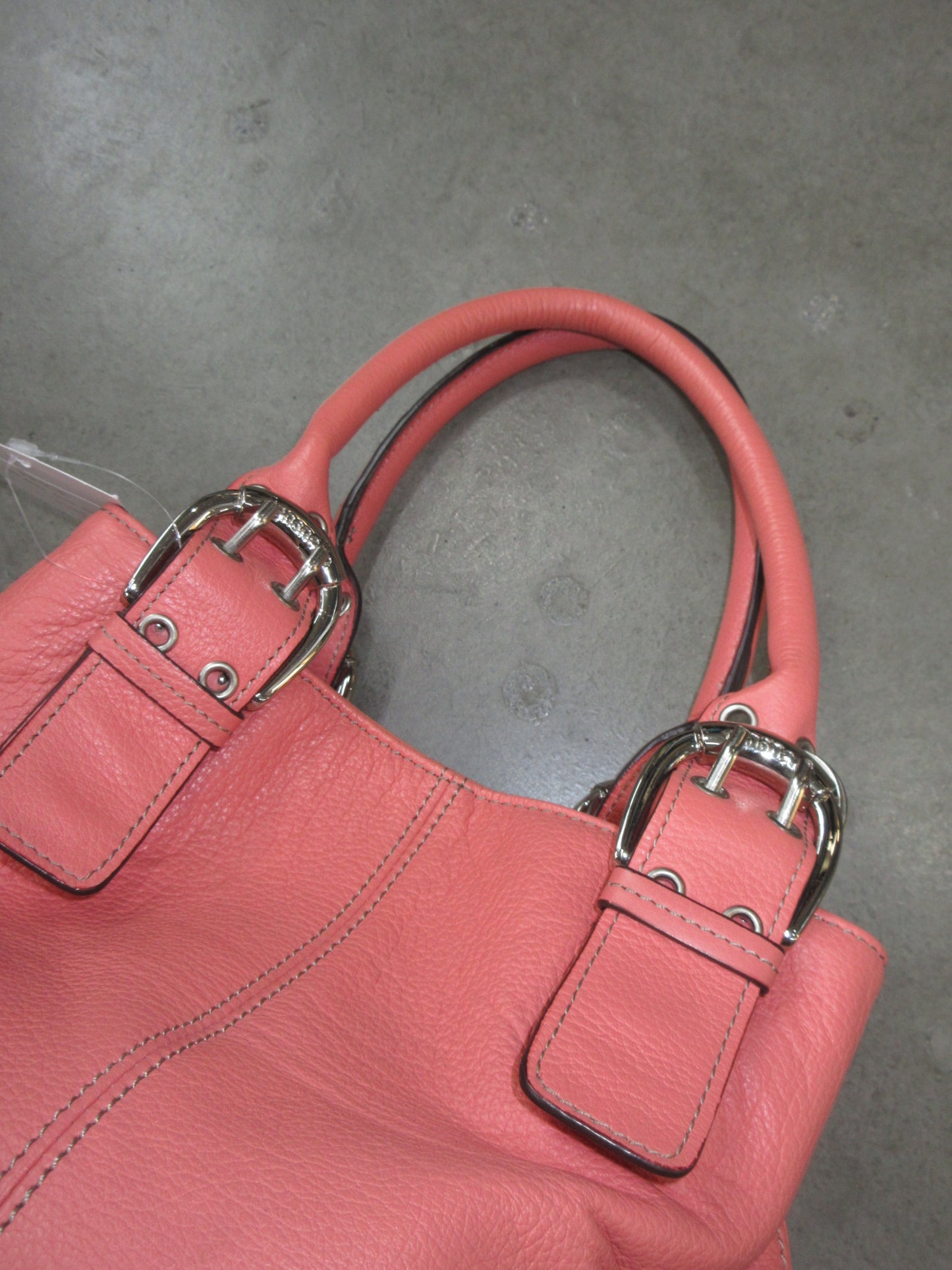 Vintage Design Bag