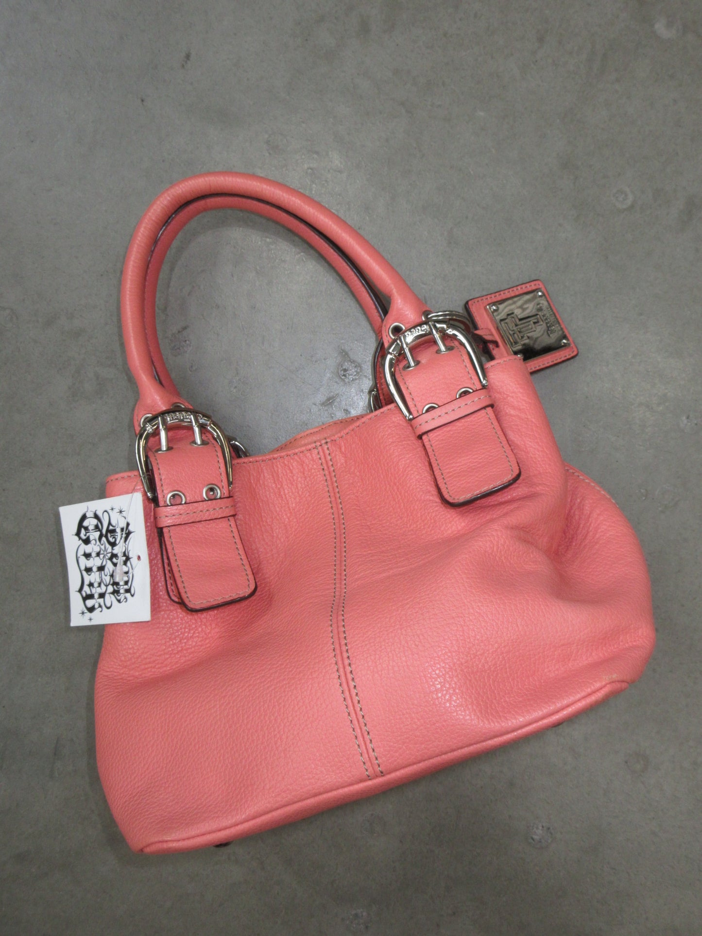 Vintage Design Bag