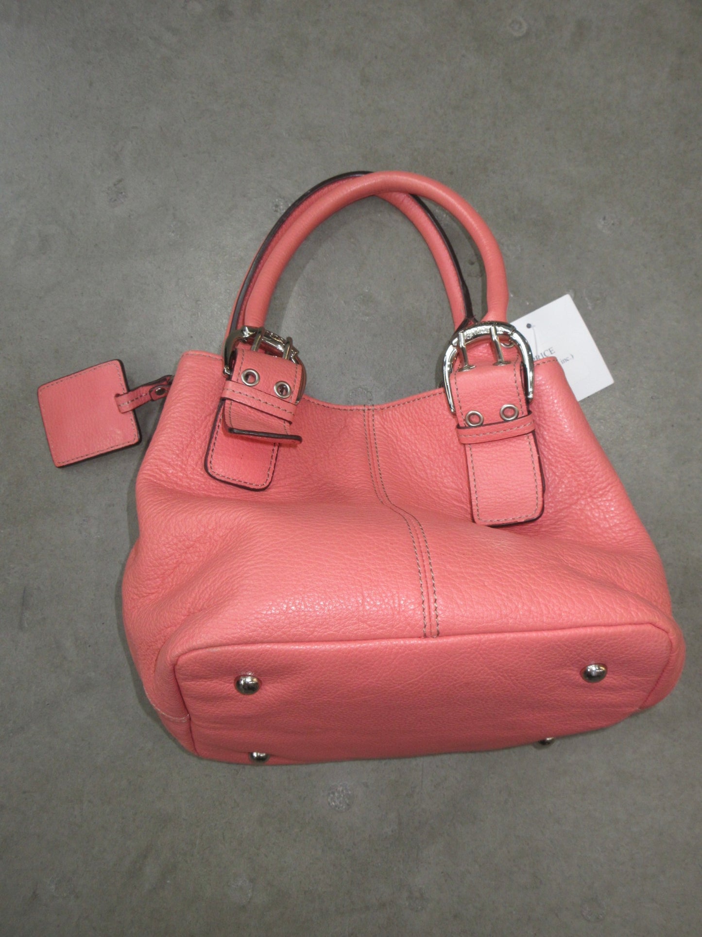 Vintage Design Bag