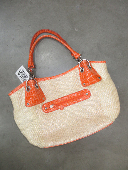 Vintage Design Bag