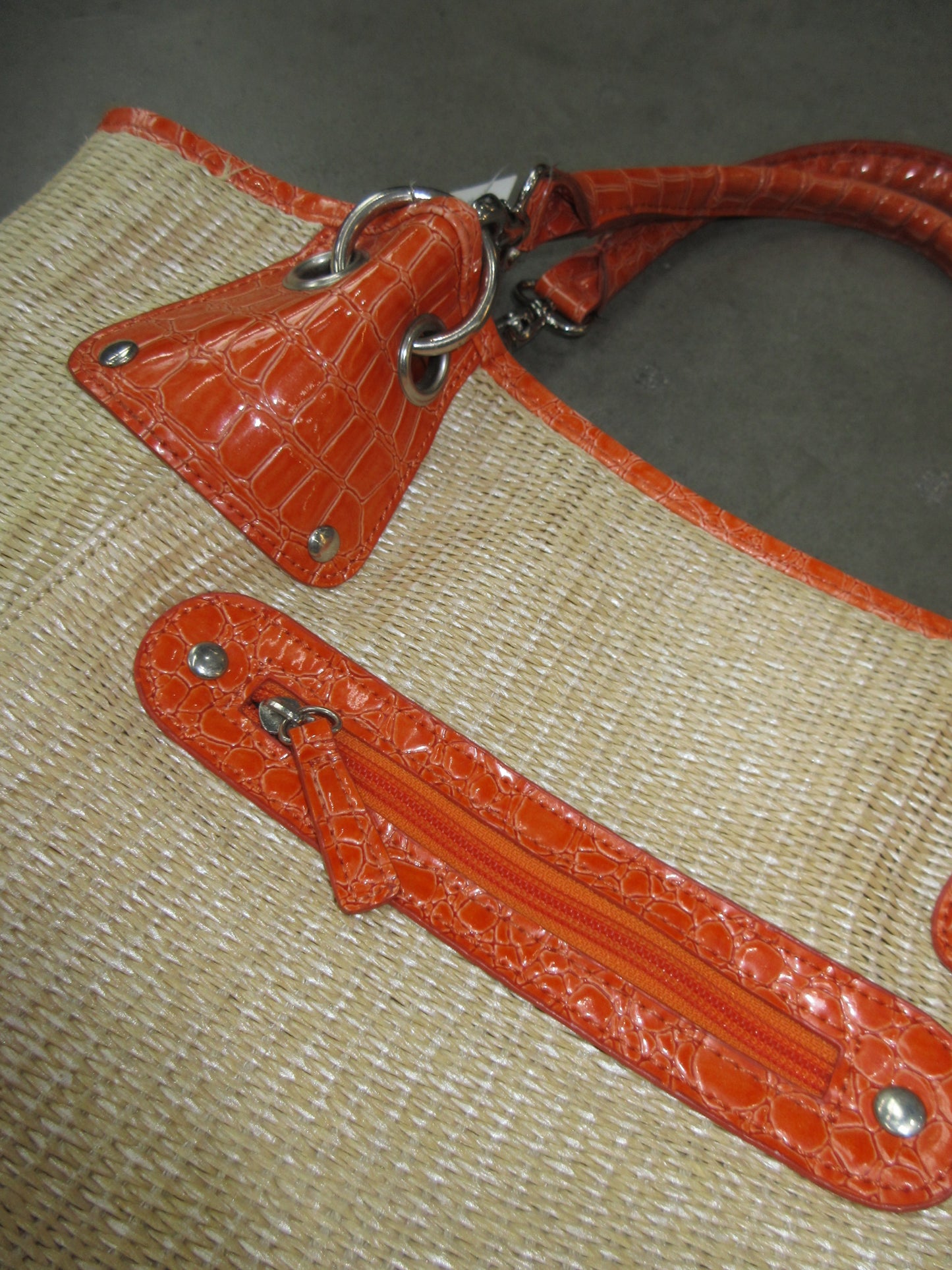 Vintage Design Bag