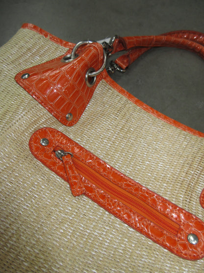 Vintage Design Bag