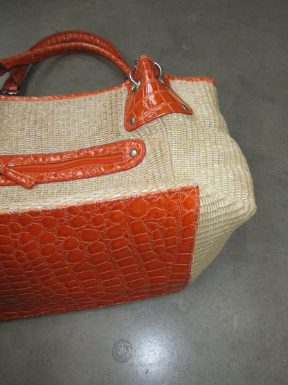 Vintage Design Bag