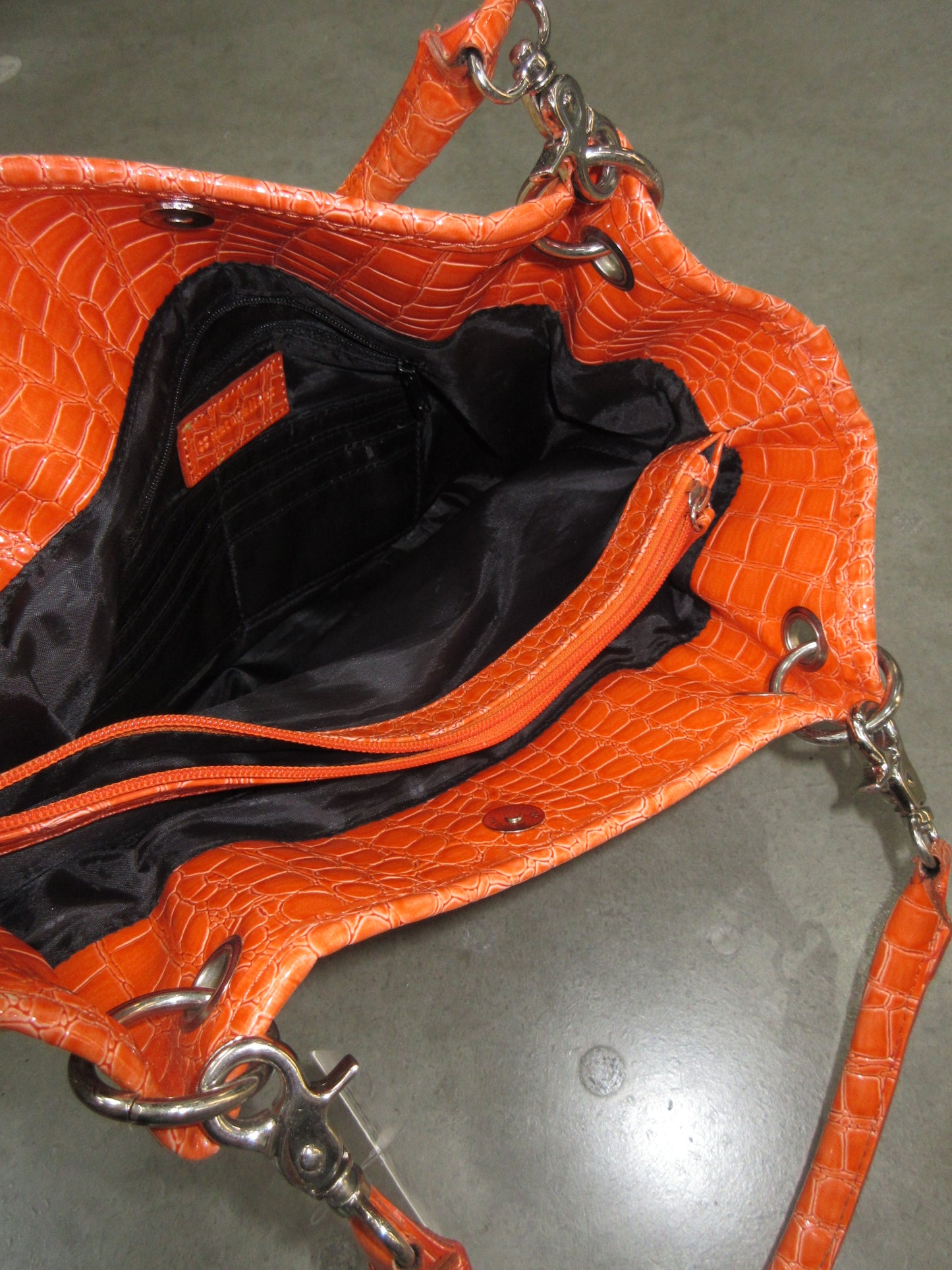 Vintage Design Bag