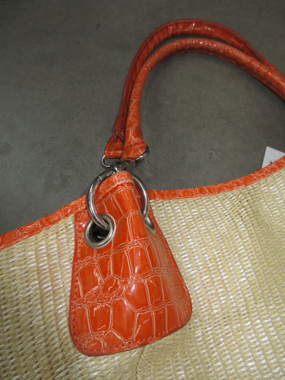 Vintage Design Bag