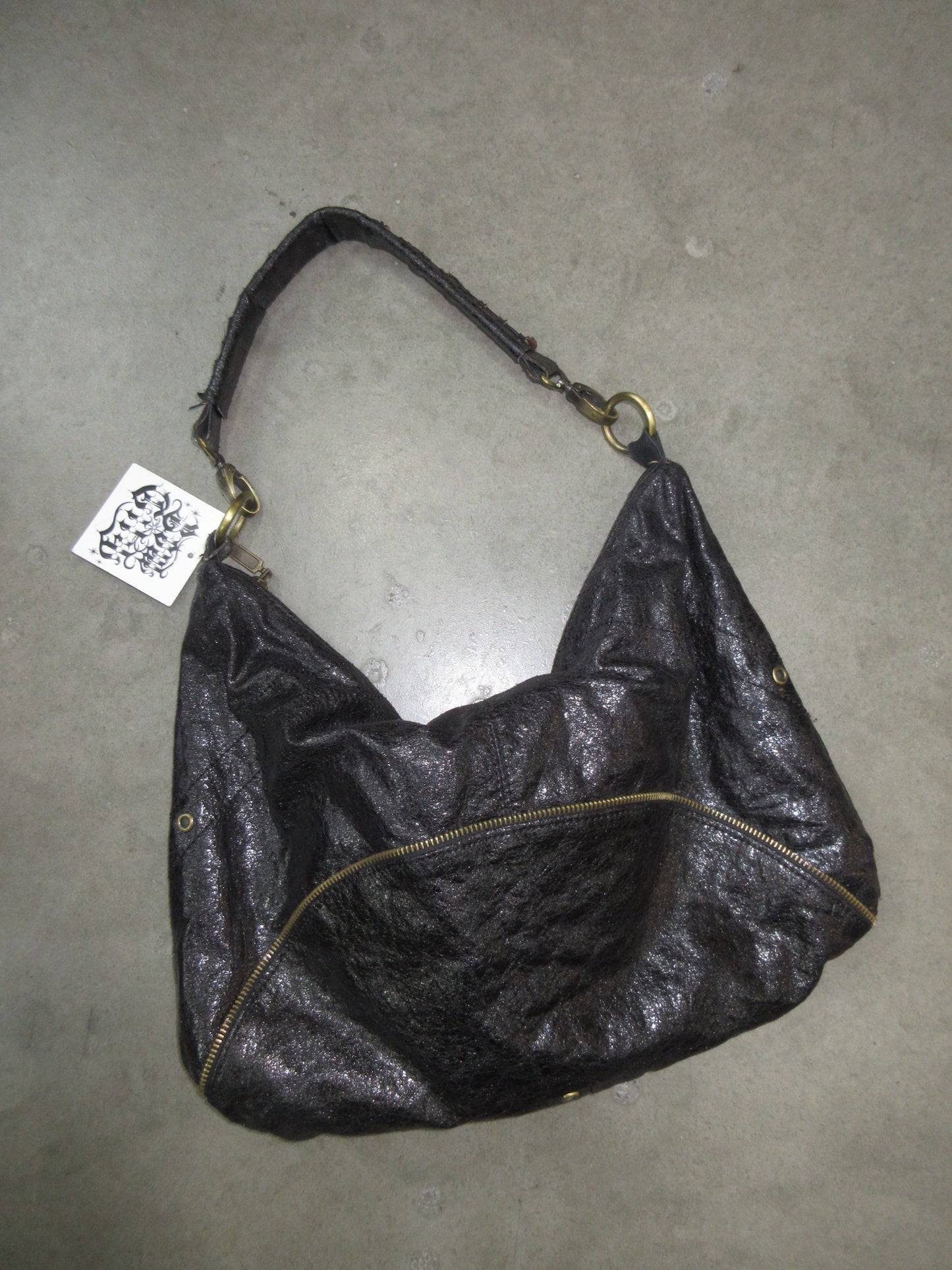 Vintage Design Bag