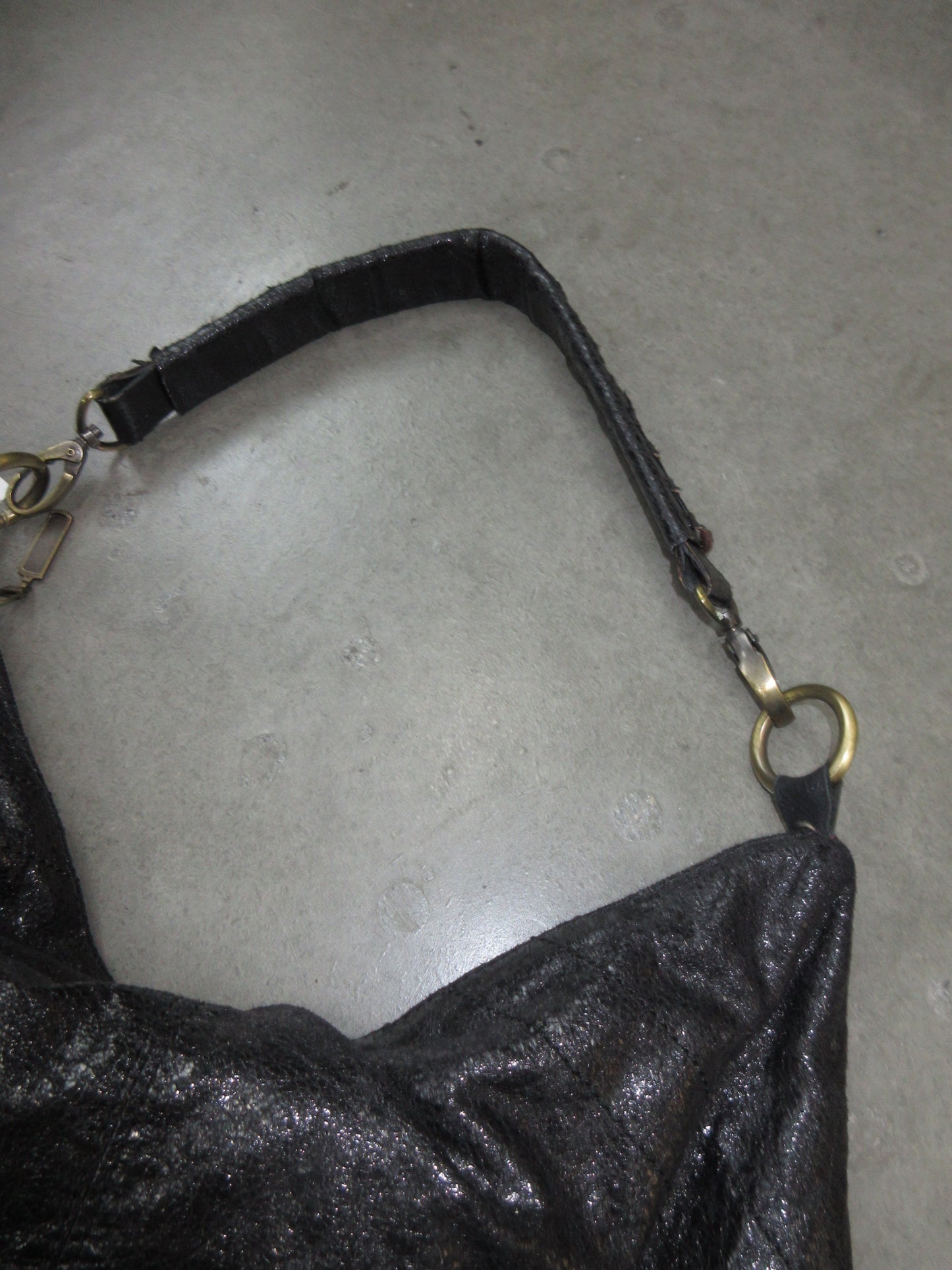 Vintage Design Bag