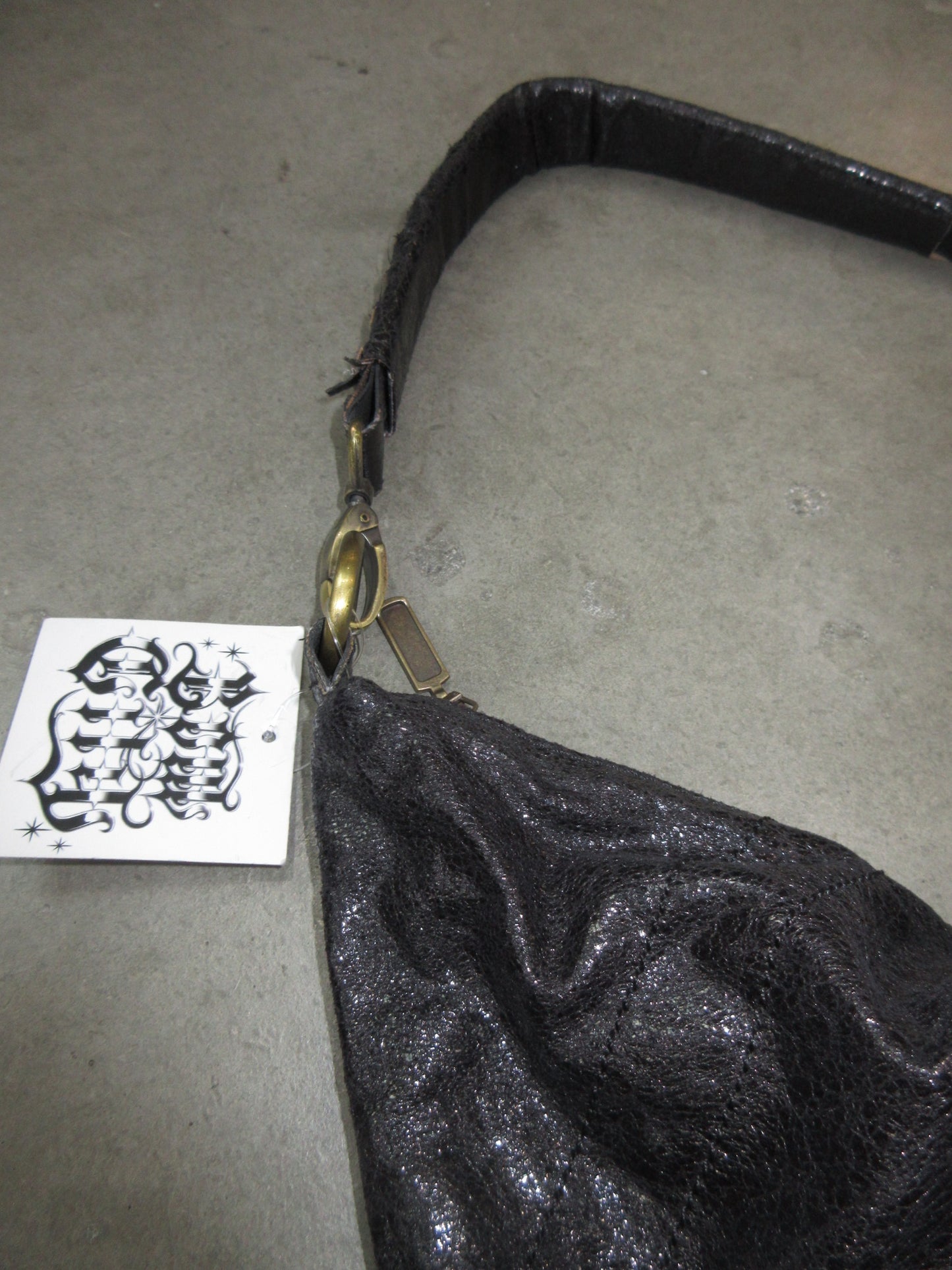 Vintage Design Bag
