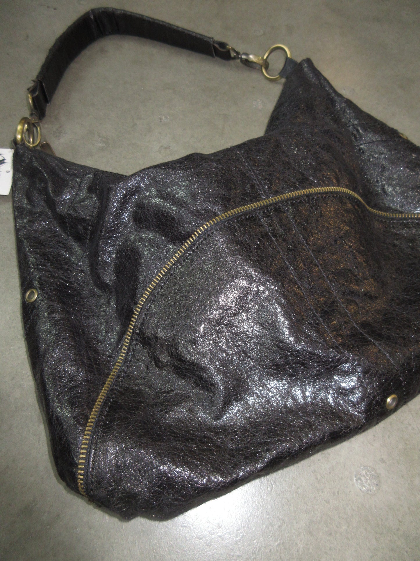 Vintage Design Bag