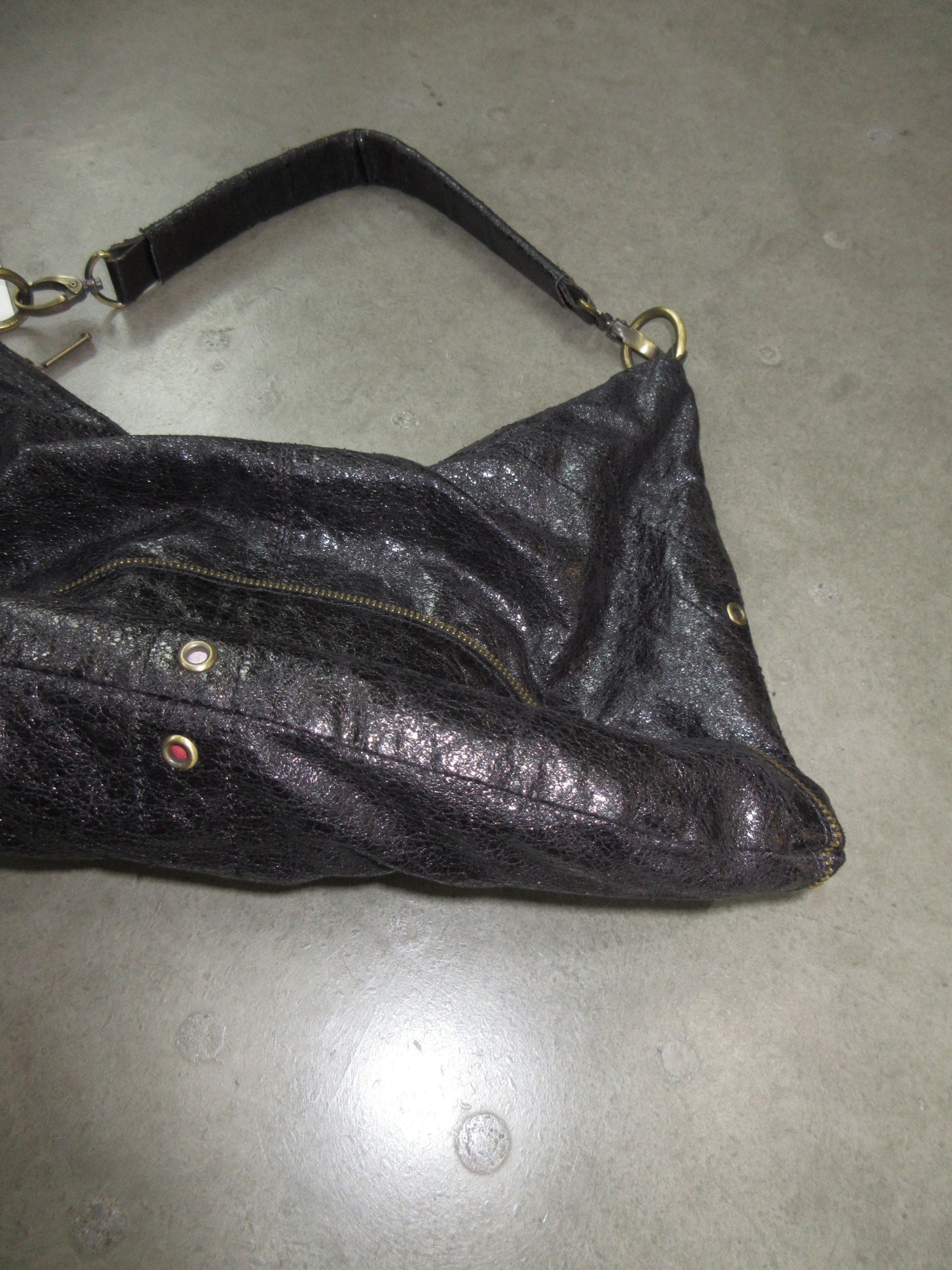 Vintage Design Bag