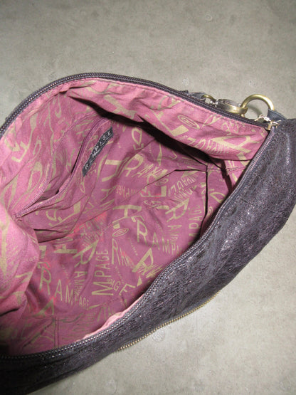 Vintage Design Bag