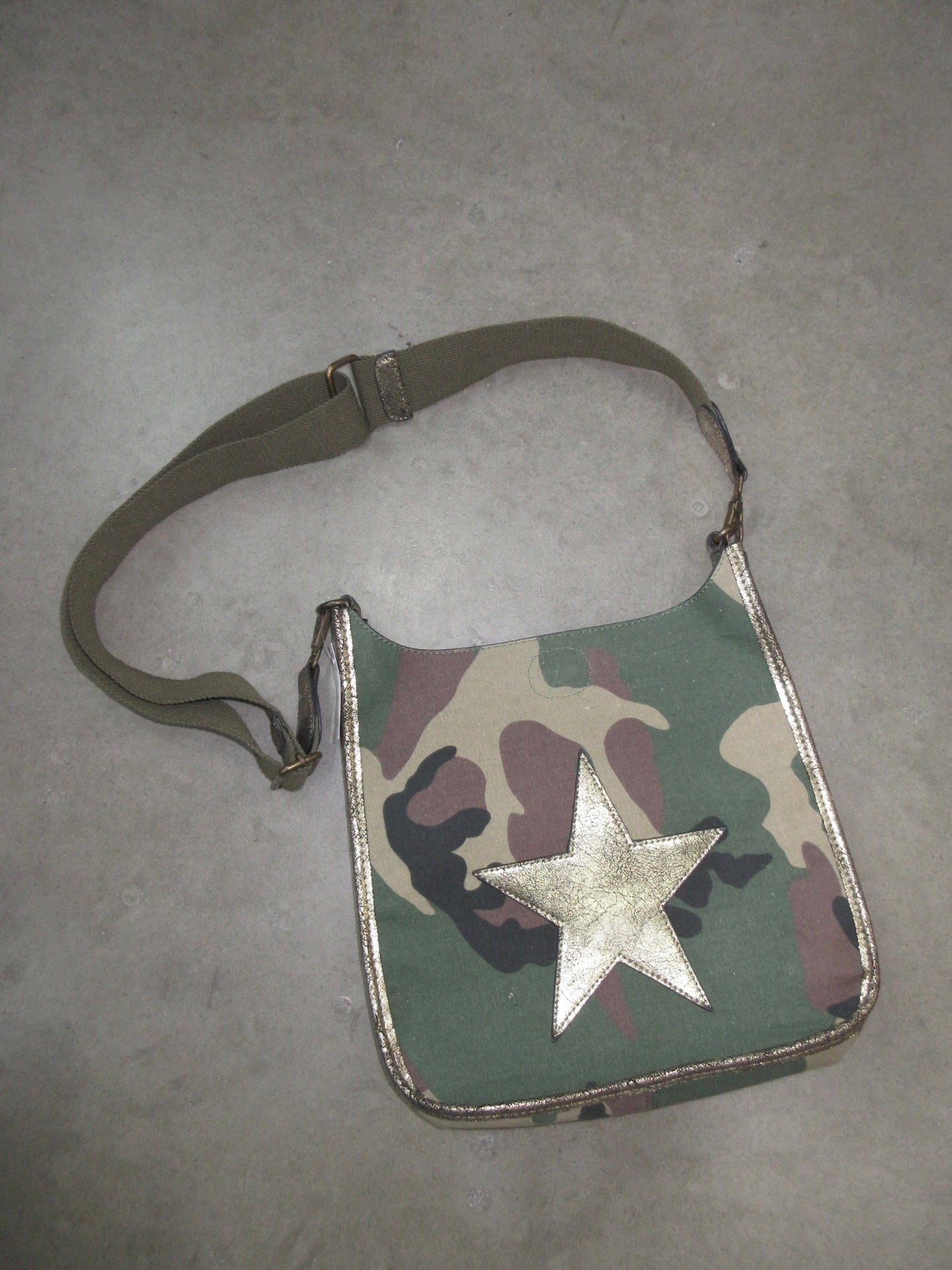 Vintage Design Bag