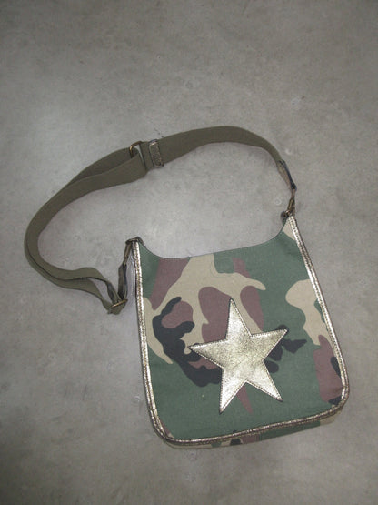 Vintage Design Bag