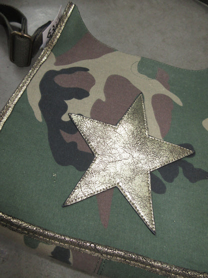 Vintage Design Bag