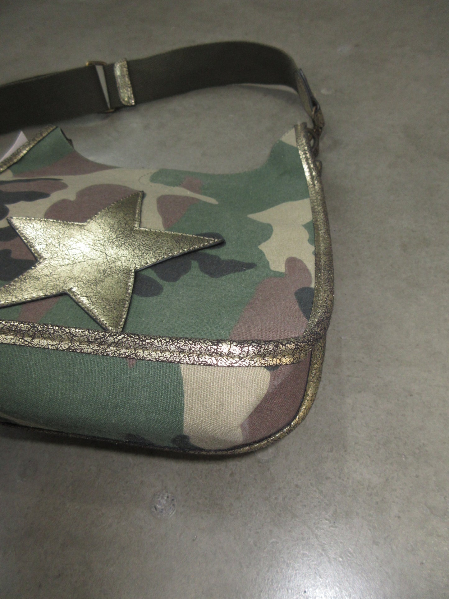 Vintage Design Bag
