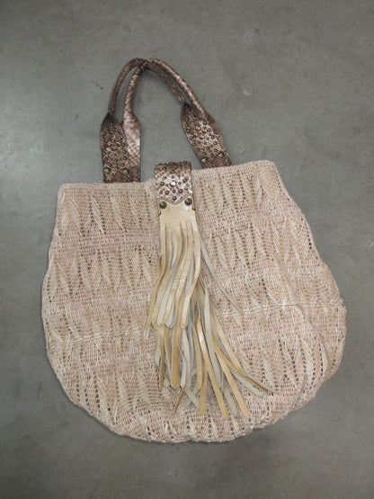 Vintage Design Bag