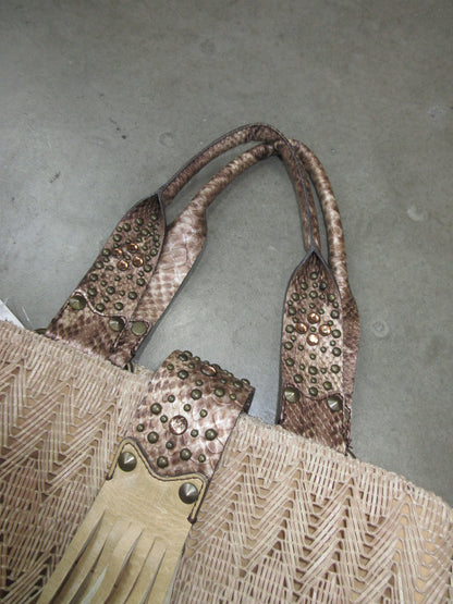 Vintage Design Bag