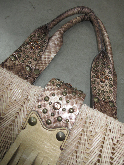 Vintage Design Bag