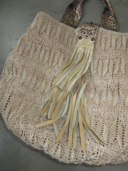 Vintage Design Bag