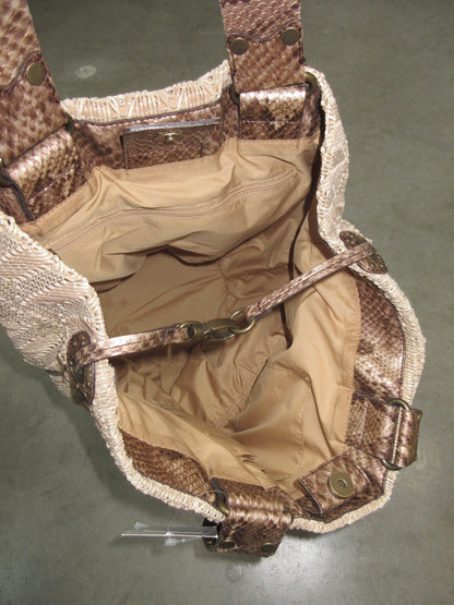 Vintage Design Bag