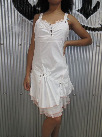 Vintage Design Dress
