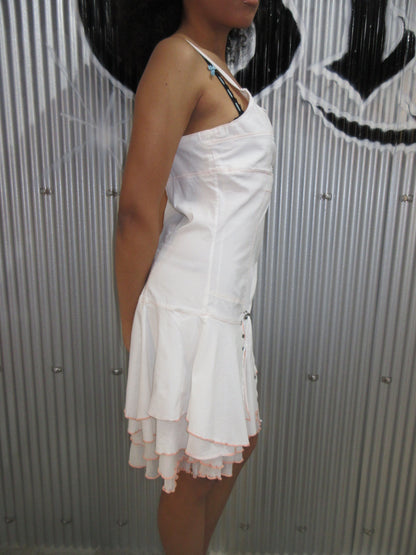Vintage Design Dress