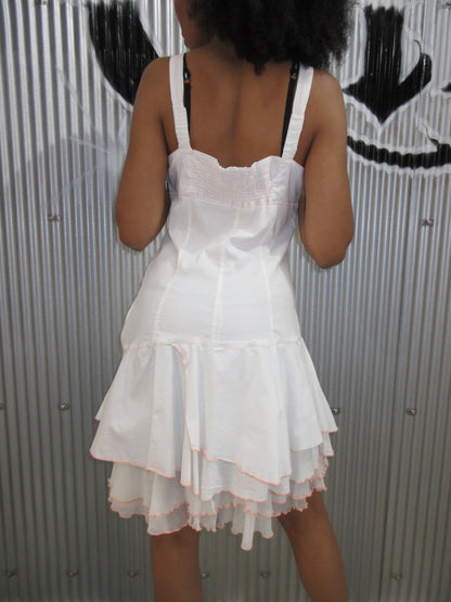 Vintage Design Dress