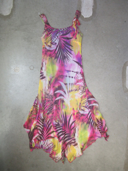 Vintage Design Dress