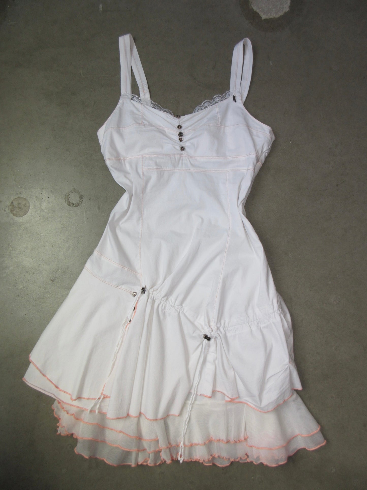 Vintage Design Dress