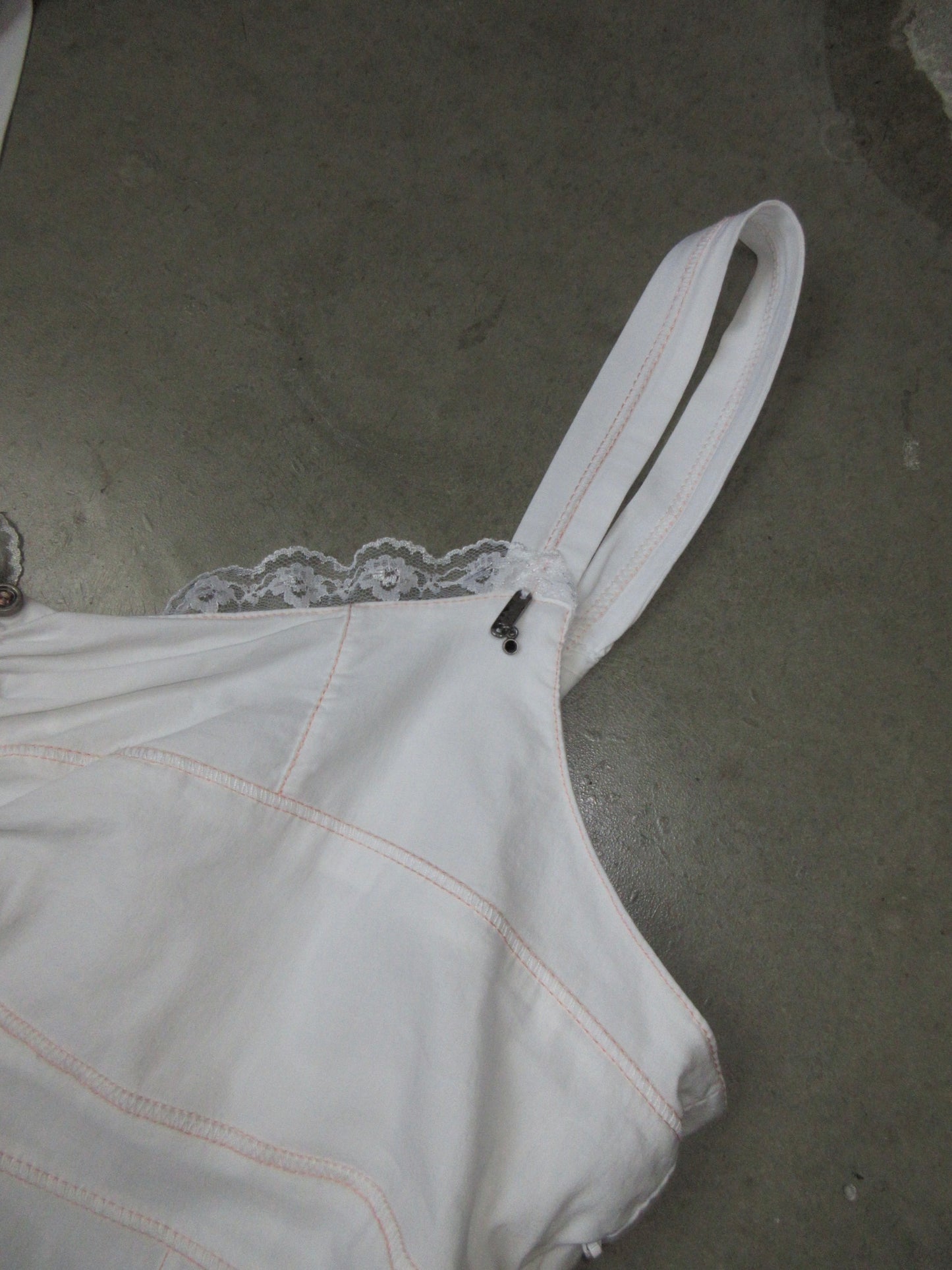 Vintage Design Dress