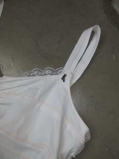 Vintage Design Dress