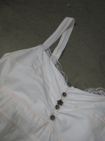Vintage Design Dress