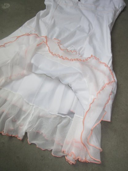 Vintage Design Dress