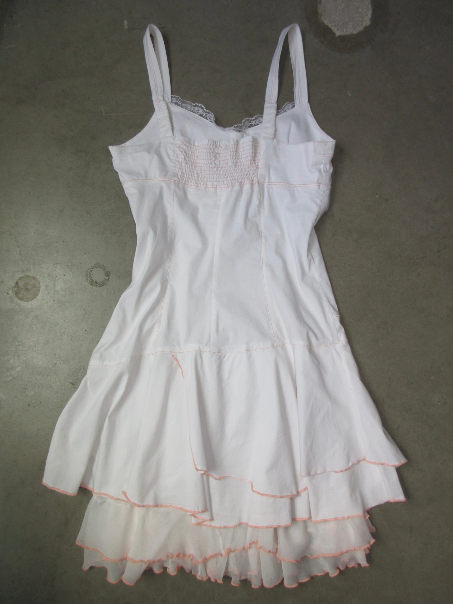 Vintage Design Dress
