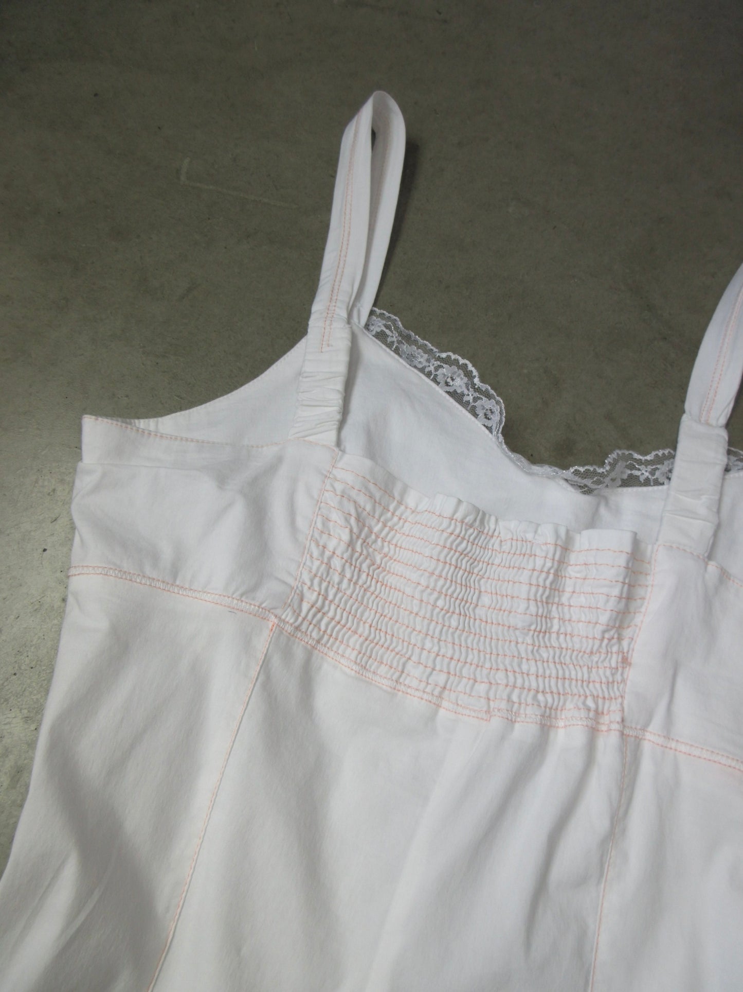 Vintage Design Dress