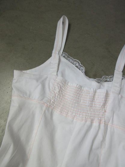 Vintage Design Dress