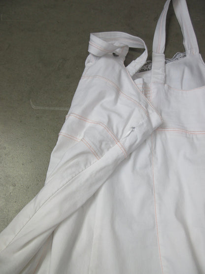 Vintage Design Dress