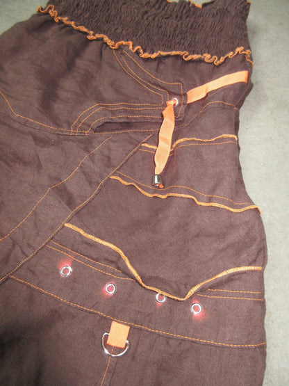 Vintage Design Dress