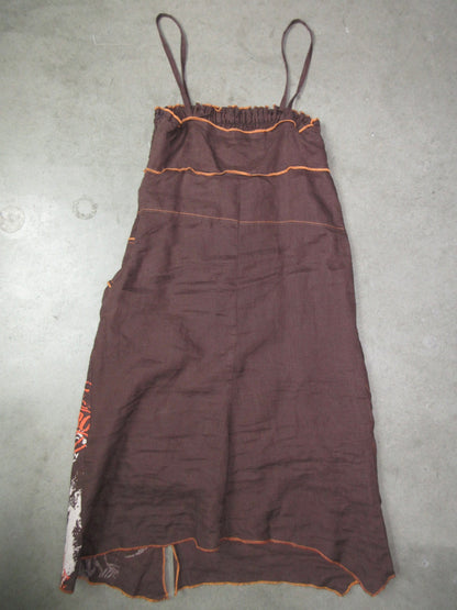 Vintage Design Dress