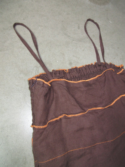 Vintage Design Dress