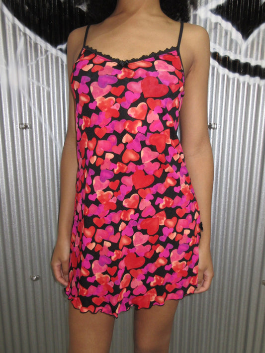 Vintage Design Dress